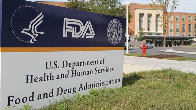 FDA药品评审中心人员充足，且都有一定专业背景和经验