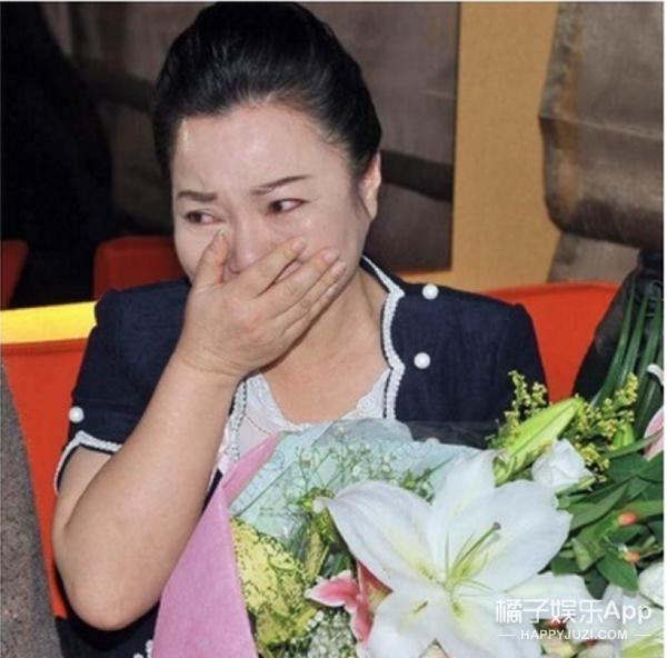 她曾是台湾一姐，却痛失女儿，白冰冰的一生何止是传奇！