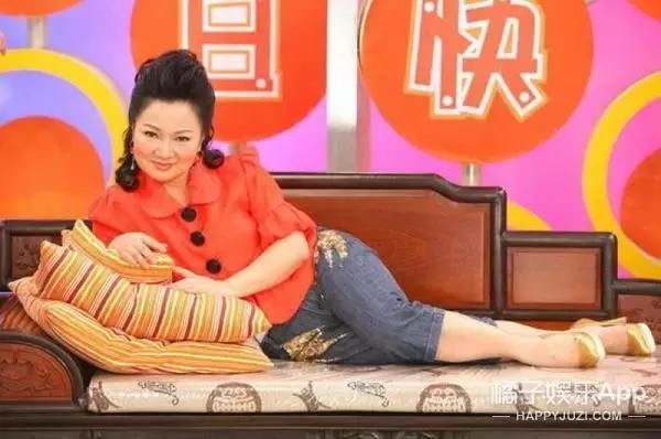 她曾是台湾一姐，却痛失女儿，白冰冰的一生何止是传奇！